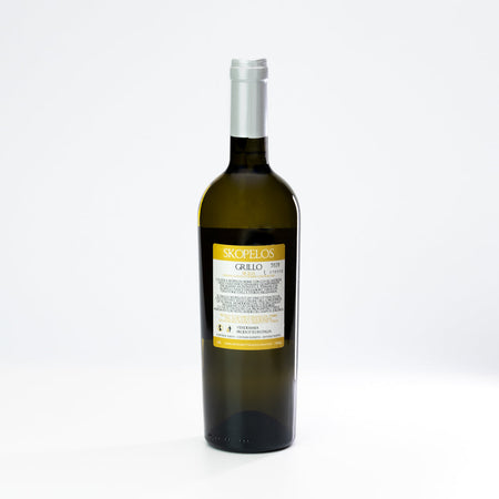 GRILLO DOC SICILIA SKOPELOS
