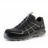 SCARPA ANTINFORTUNISTICA SPRINT CROSS S3 HRO HI SRC ESD NERA CODICE 701603c12 GRISPORT