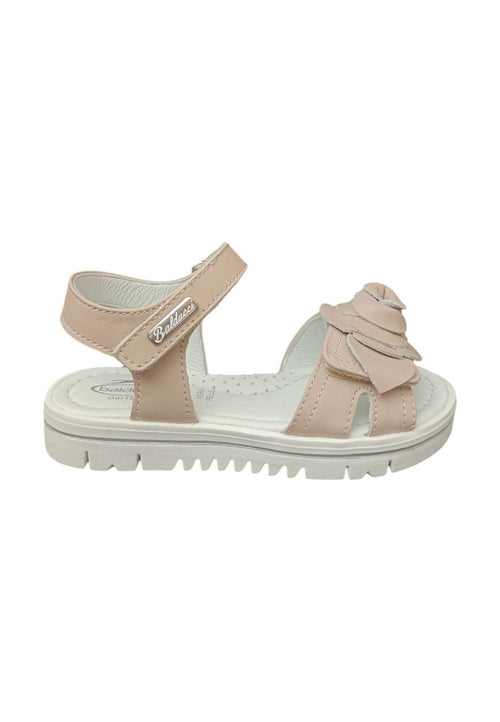 Scarpe sandalo Bambine e ragazze balducci GRIGIO
