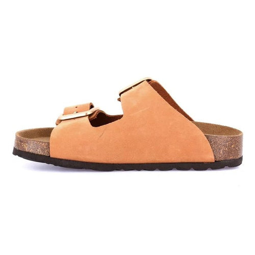 Grunland Enny Cuoio  Brown CB0076
