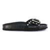 Grunland Sara nero CB0789