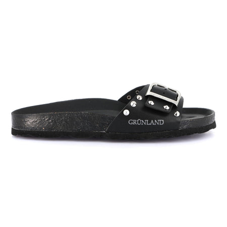 Grunland Sara nero CB0789
