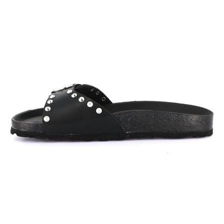 Grunland Sara nero CB0789
