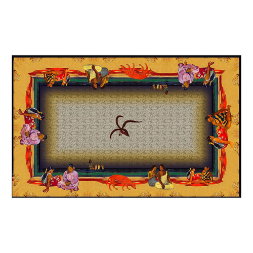 Runner Enne Design Art.06