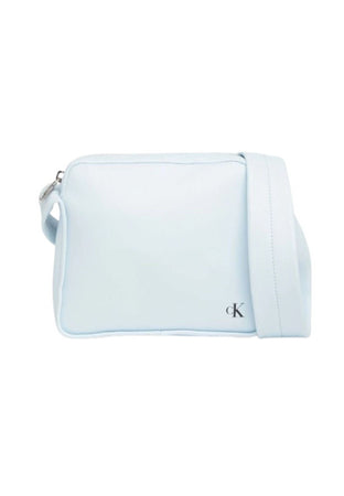 calvin klein BORSA BLOCK SQ CAMERABAG21 PU da donna