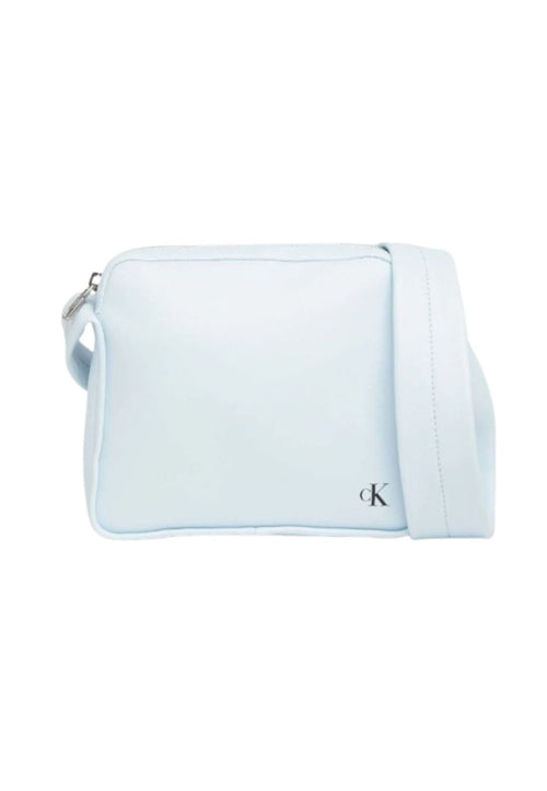 calvin klein BORSA BLOCK SQ CAMERABAG21 PU da donna