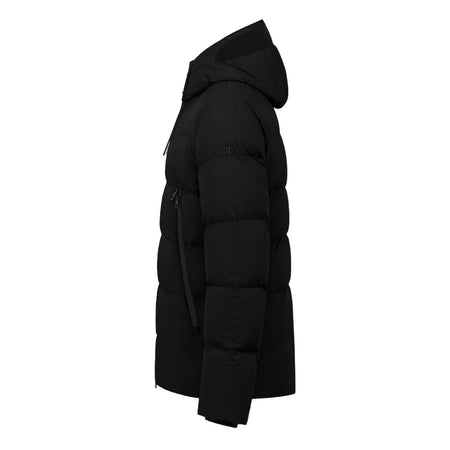 DUNO piumini uomo duno - piumino - nero da uomo