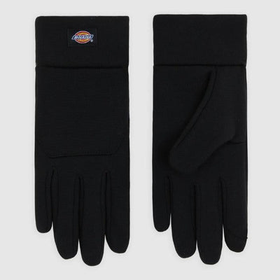 Guanti Dickies Oakport Touch Blk
