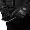 Guanti Dolly Noire Tactical Touch black
