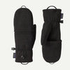 Guanti Patagonia Better Sweater Glovers Blk