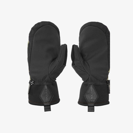 Guanti Volcom Stay Dry Gore-Tex Mitt camouflage