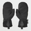 Guanti Volcom Stay Dry Gore-Tex Mitt camouflage