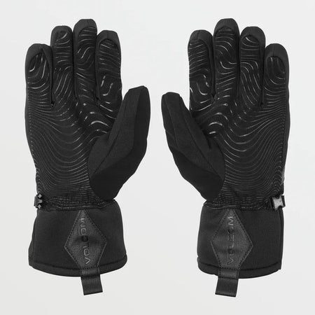 Guanti Volcom V.co Nyle Glove black