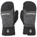 Guanti Volcom V.co Nyle Mitt black print