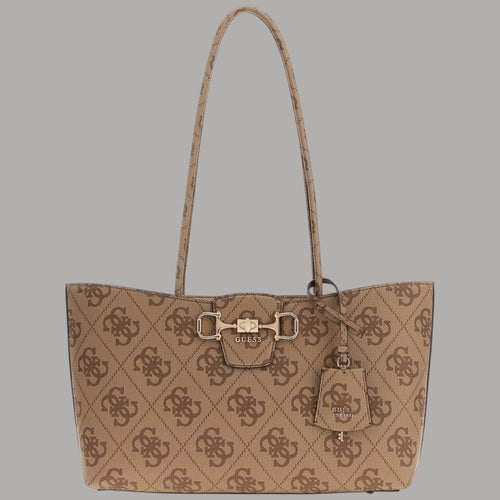 Guess Borsa Karnilla a Spalla, Eleganza e Stile 3 Scomparti