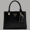 Guess Borsa Noelle: Saffiano Mano e Tracolla Chic