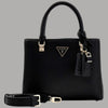Guess Borsa Noelle: Saffiano Mano e Tracolla Chic