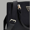 Guess Borsa Noelle: Saffiano Mano e Tracolla Chic