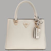 Guess Borsa Noelle: Saffiano Mano e Tracolla Chic
