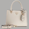 Guess Borsa Noelle: Saffiano Mano e Tracolla Chic