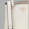 Guess Borsa Noelle: Saffiano Mano e Tracolla Chic