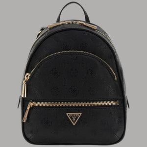 Guess Zaino Donna Manhattan Logo Peony Chic e Versatile