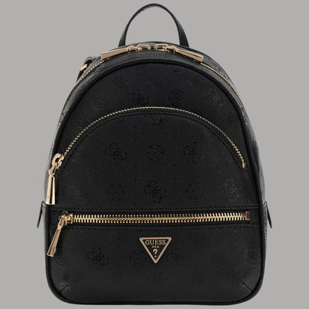 Guess Zaino Donna Manhattan Logo Peony Chic e Versatile