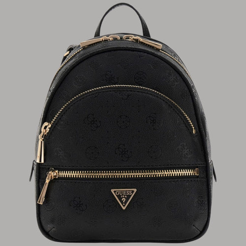 Guess Zaino Donna Manhattan Logo Peony Chic e Versatile