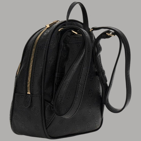 Guess Zaino Donna Manhattan Logo Peony Chic e Versatile