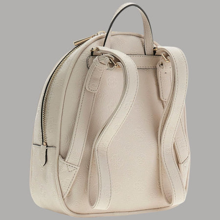 Guess Zaino Donna Manhattan Logo Peony Chic e Versatile