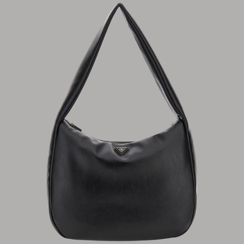 Guess borsa Hobo nera SUNETRA HWNG75 34020 BLA