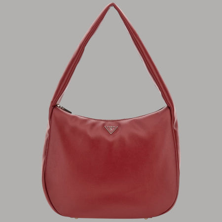 Guess borsa Hobo rossa SUNETRA HWNG75 34020 RED