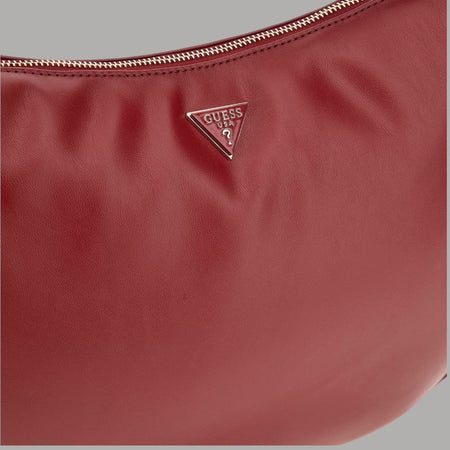 Guess borsa Hobo rossa SUNETRA HWNG75 34020 RED