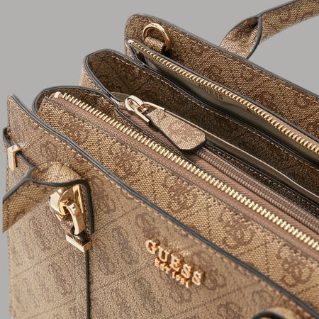 Guess borsa a mano Leona HWSG9917060