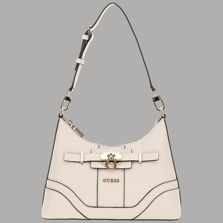Guess borsa a spalla stone GREYSON HWBG92 06180 STO SHLDR BAG