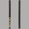Guess cintura nera da donna con logo BW9257 P5320 BLA