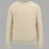 Guess maglione beige a coste  M5BR20 Z0482 FNI0