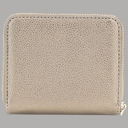 Guess mini portafoglio bronzo LAUREL SWBG74 59137 PEW