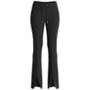 Guess pantalone nero Stella W2BB23-KAUJ2 Pantaloni Guess