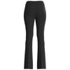 Guess pantalone nero Stella W2BB23-KAUJ2 Pantaloni Guess