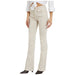 Guess pantaloni crema Sexy Flare W4RB38 WFY1A Pantaloni Guess