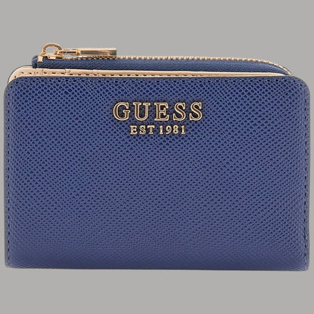 Guess portacarte blu BOLENA SWZG92 07156 MID