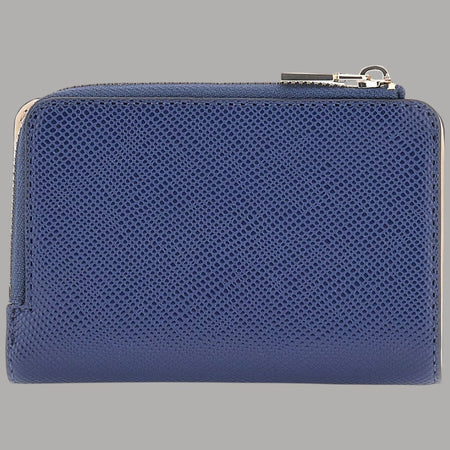 Guess portacarte blu BOLENA SWZG92 07156 MID