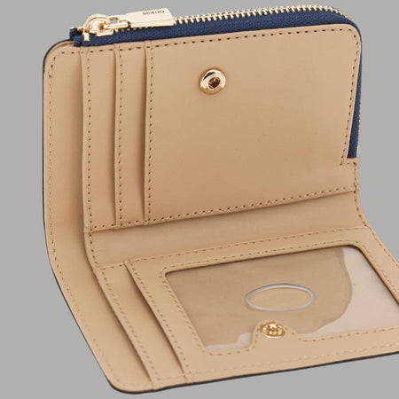 Guess portacarte blu BOLENA SWZG92 07156 MID