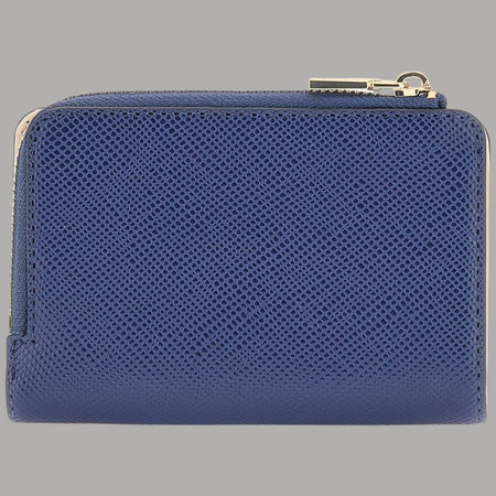 Guess portacarte blu BOLENA SWZG92 07156 MID