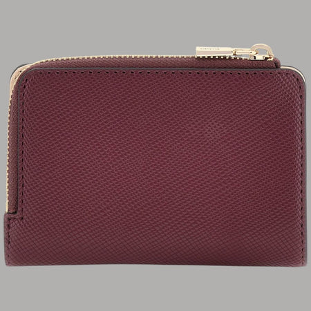 Guess portacarte rosso vino BOLENA SWZG92 07156 WIN