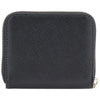 Guess portafoglio nero piccolo LAUREL SWZG7459137BLA Portafogli Guess