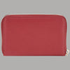 Guess portafoglio zip around rosso LAUREL SWZG74 59140 GAR
