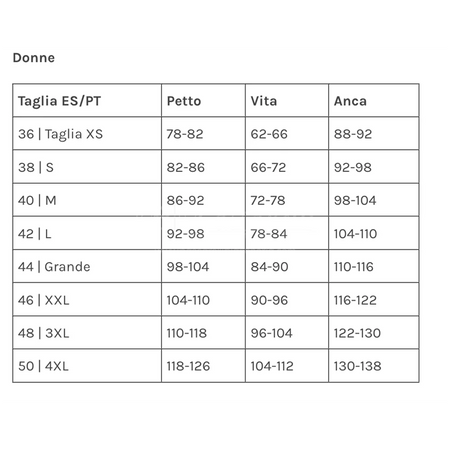 Admas Canottiera Sotto Giacca in Raso da Donna 43512 2504S15