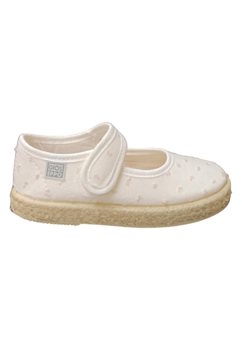 Scarpe ballerina Unisex bambino GIOSEPPO BUTERA